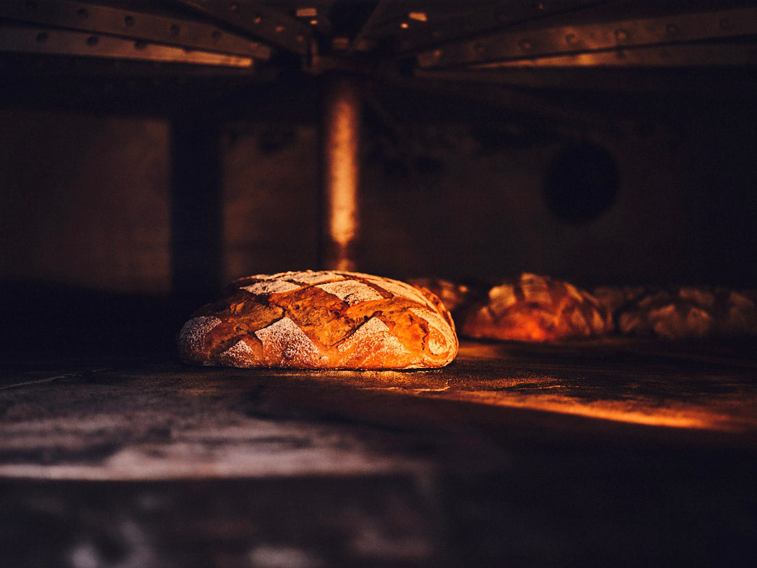 Le pain du Coin - Pain signature