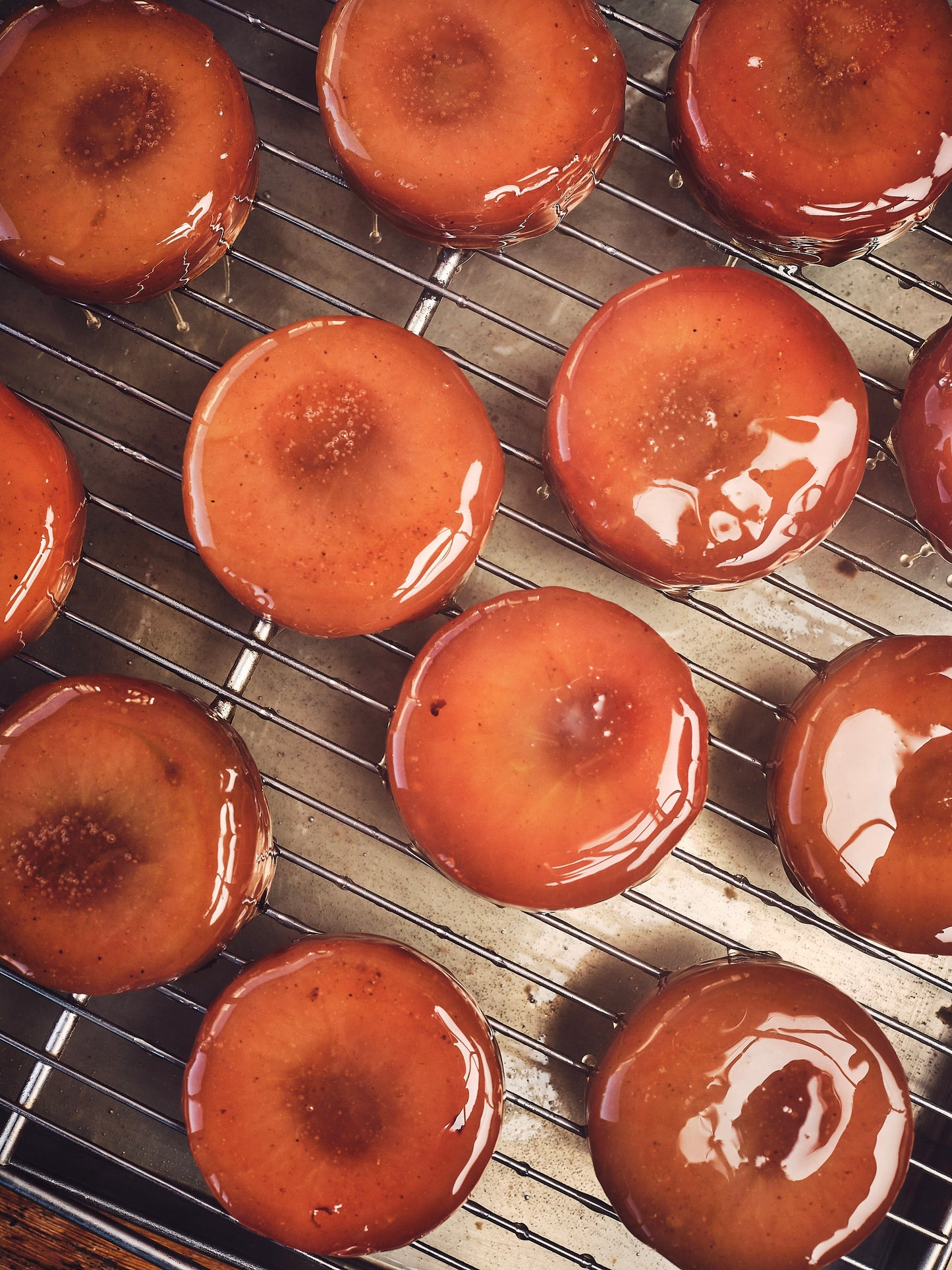 La tarte Tatin