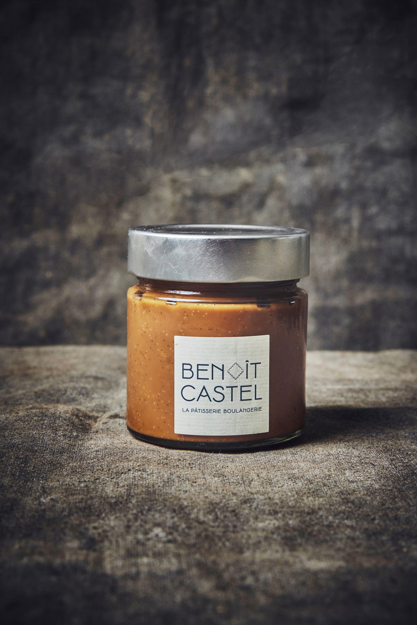 Pâte à tartiner praliné noisette