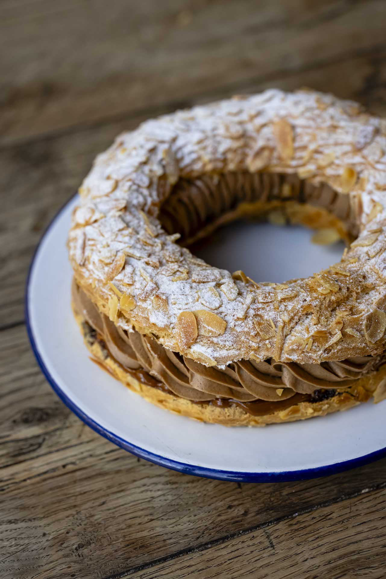 Le Paris-Brest