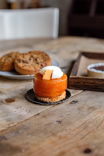 La tarte tatin