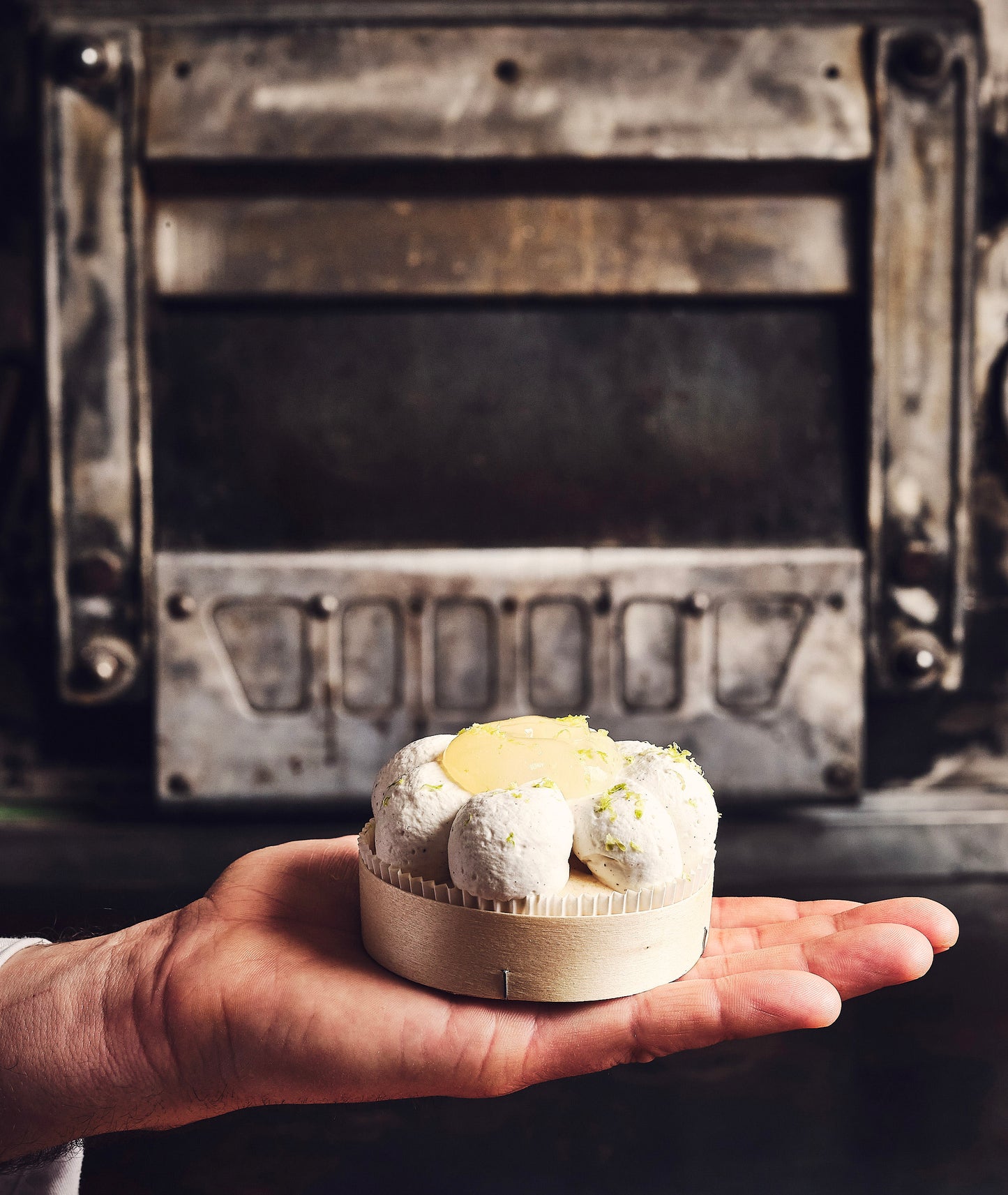 La Pavlova