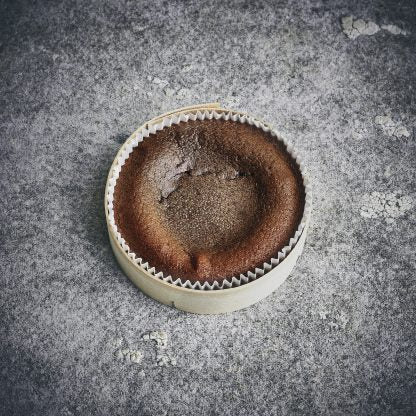 Le moelleux au chocolat