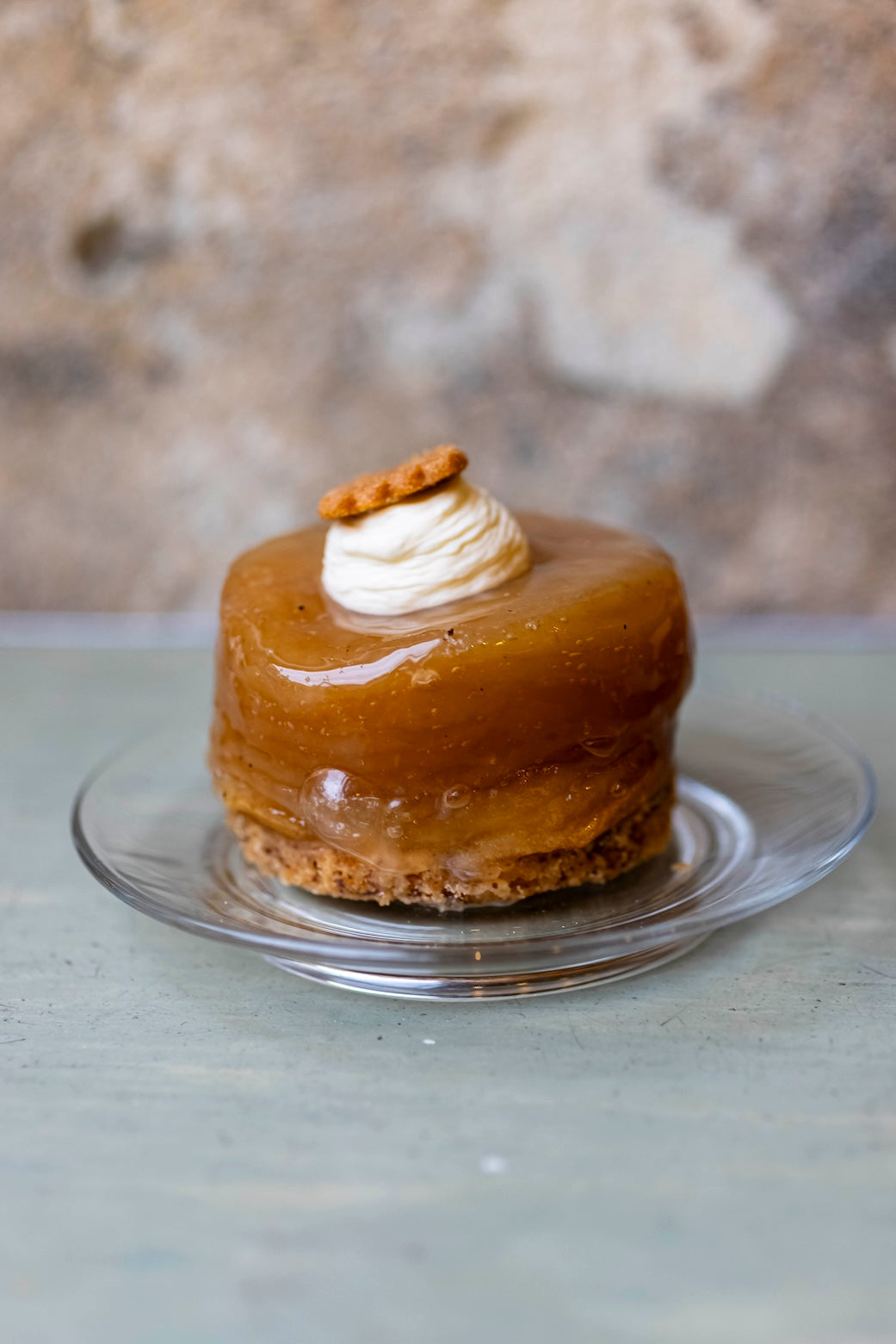 La tarte tatin