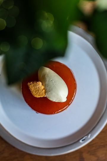 La tarte tatin