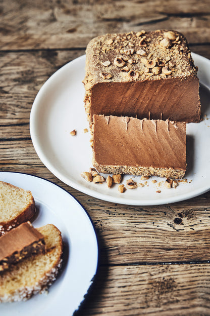 Terrine Gianduja