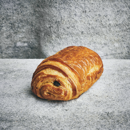 Pain au chocolat